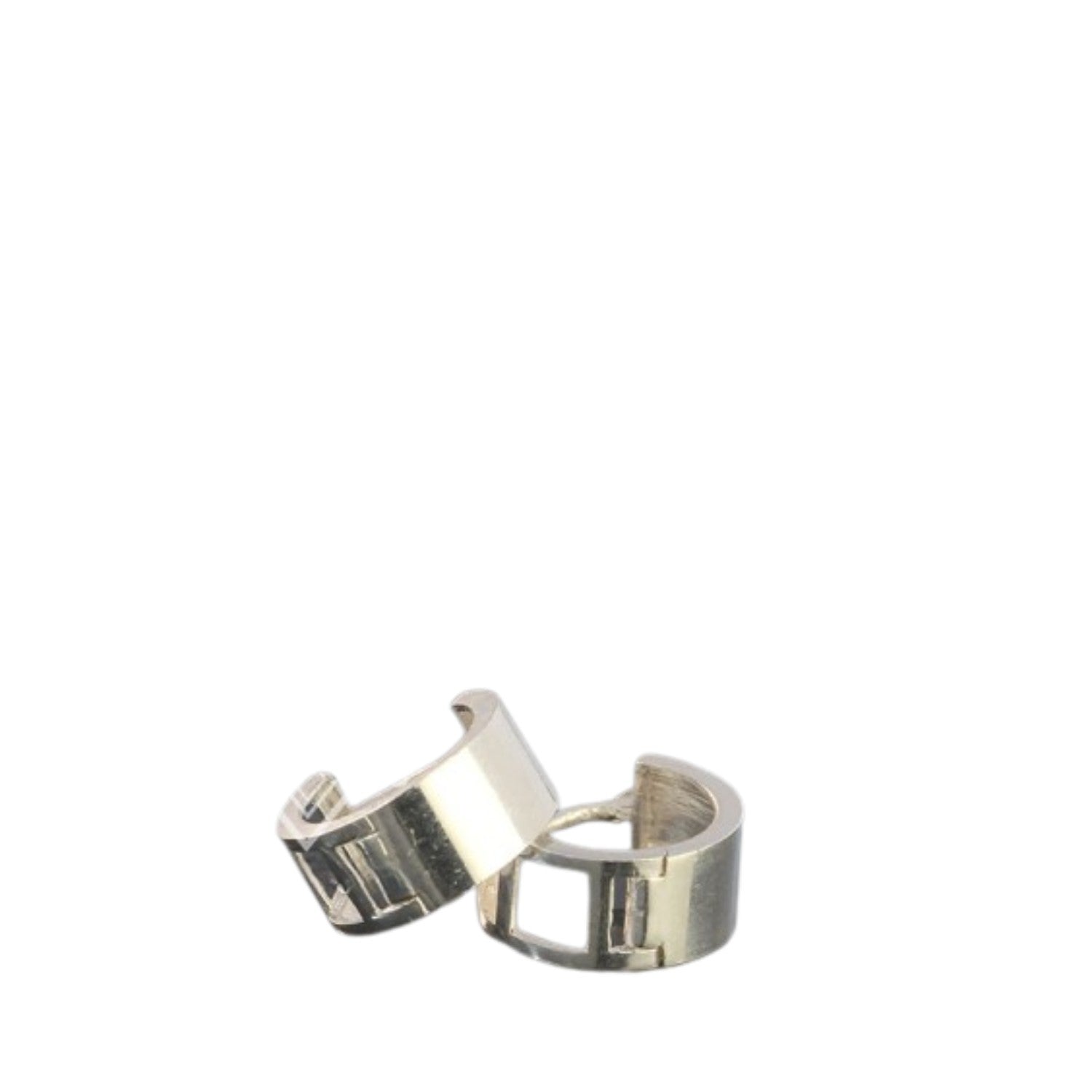 Men's Earrings Handcrafted 925 Sterling Silver
