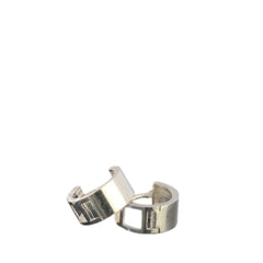 Men's Earrings Handcrafted 925 Sterling Silver