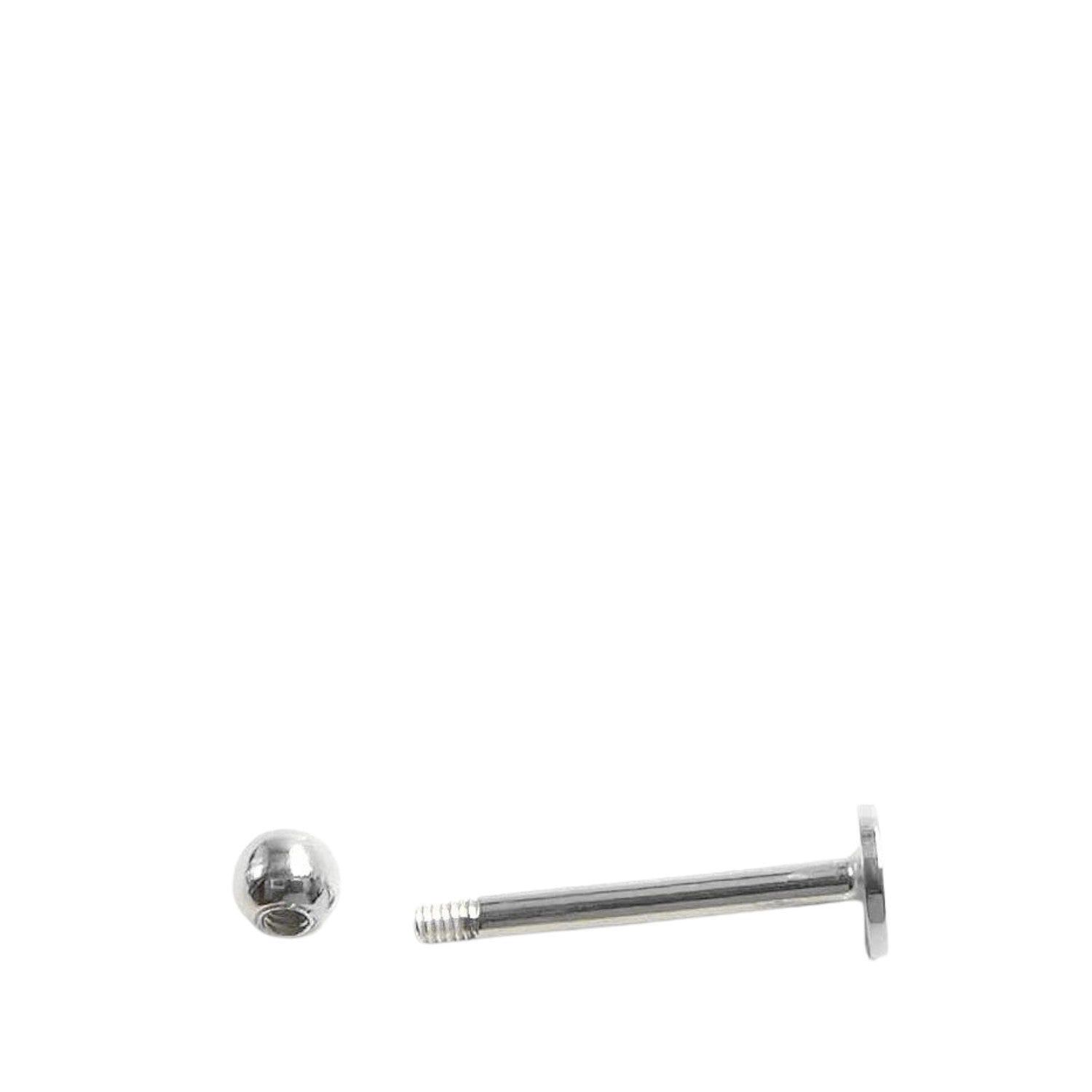 Men's and Women's Piercings Handcrafted 925 Sterling Silver