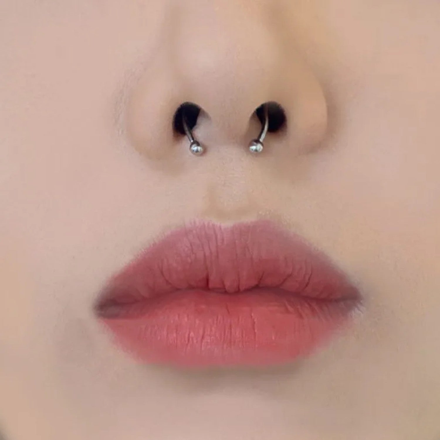 Men's and Women's Piercings Handcrafted 925 Sterling Silver