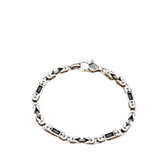 Men's And Women's Bracelets Handcrafted 925 Sterling Silver