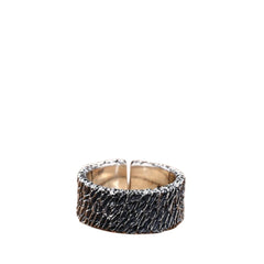 Men's Rings Handcrafted 925 Sterling Silver