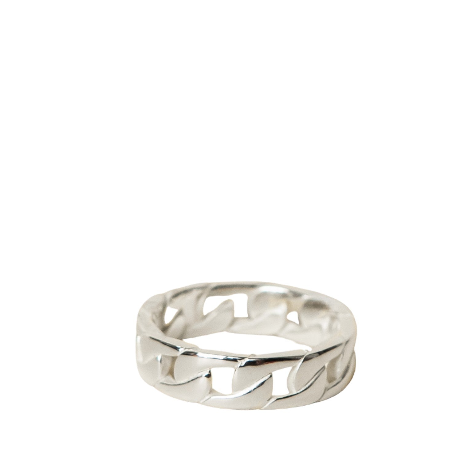 Men's Rings Handcrafted 925 Sterling Silver