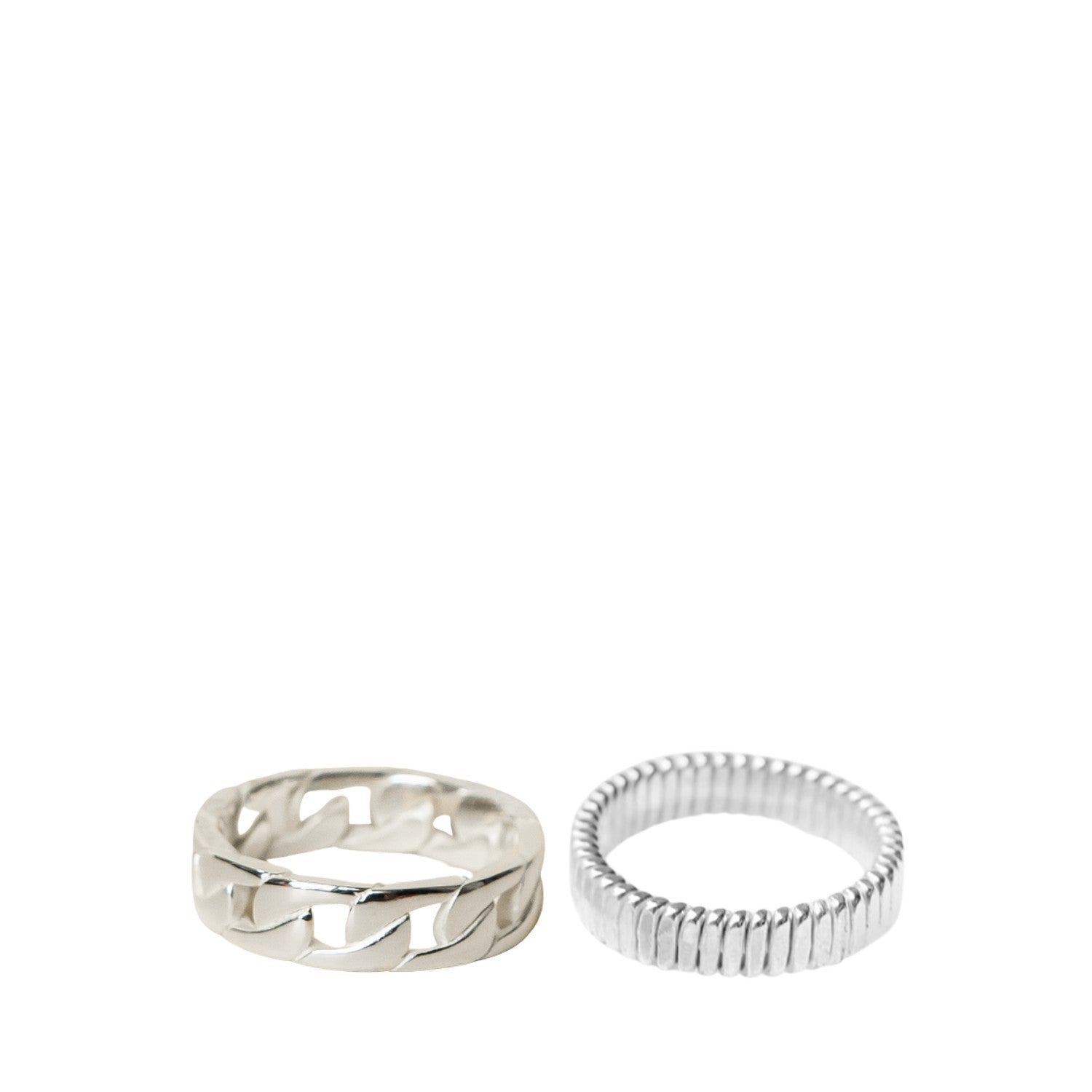 Men's Rings Handcrafted 925 Sterling Silver