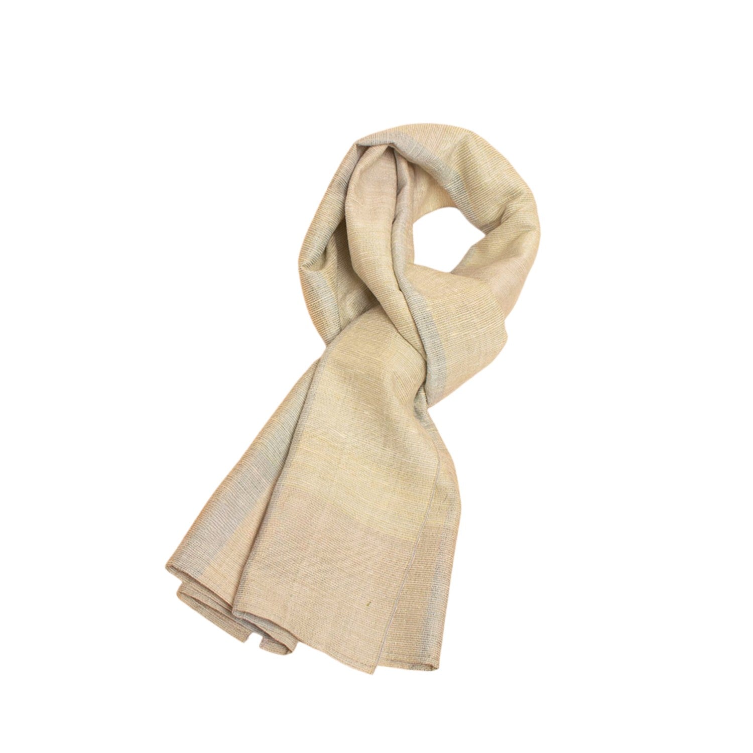 Men's Scarves Mulberry Silk Handcrafted