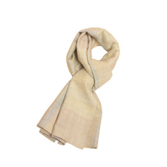 Men's Scarves Mulberry Silk Handcrafted