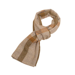 Men's Scarves Mulberry Silk Handcrafted
