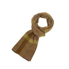 Men's Scarves Mulberry Silk Handcrafted