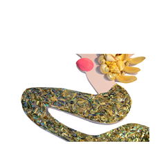 Mermaid Seashell Art Painting 1