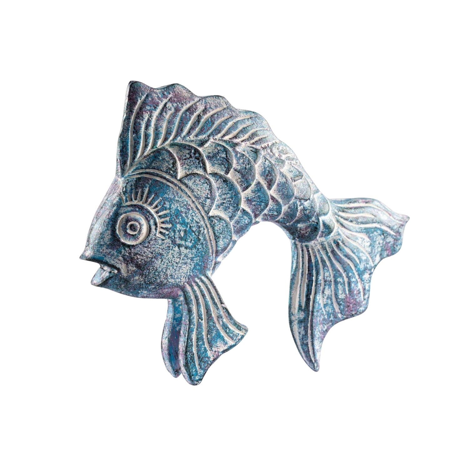Mid-Autumn Carp
