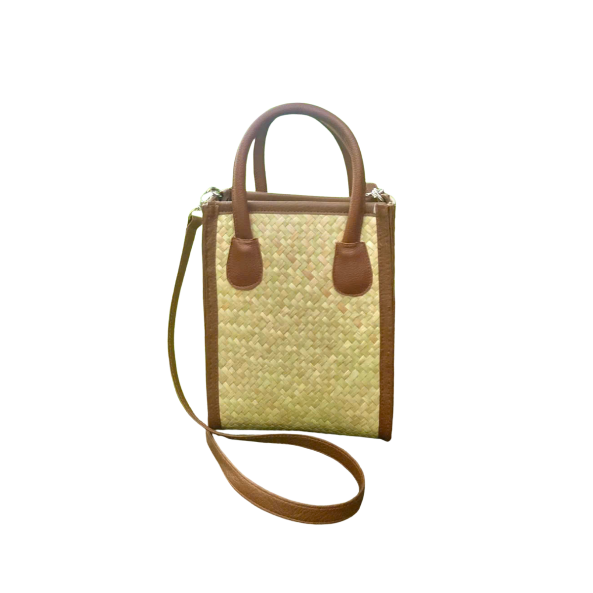 Mini Box Shaped Sedge Bag