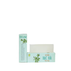 Mint Soap