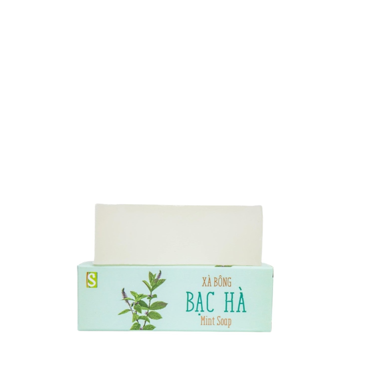 Mint Soap