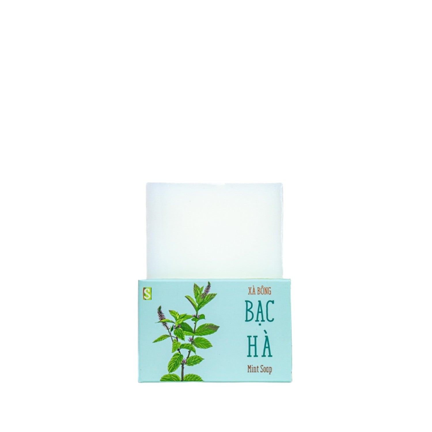 Mint Soap