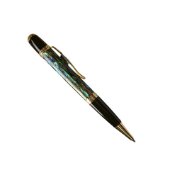 Modern Luxury Seashell Pen 1