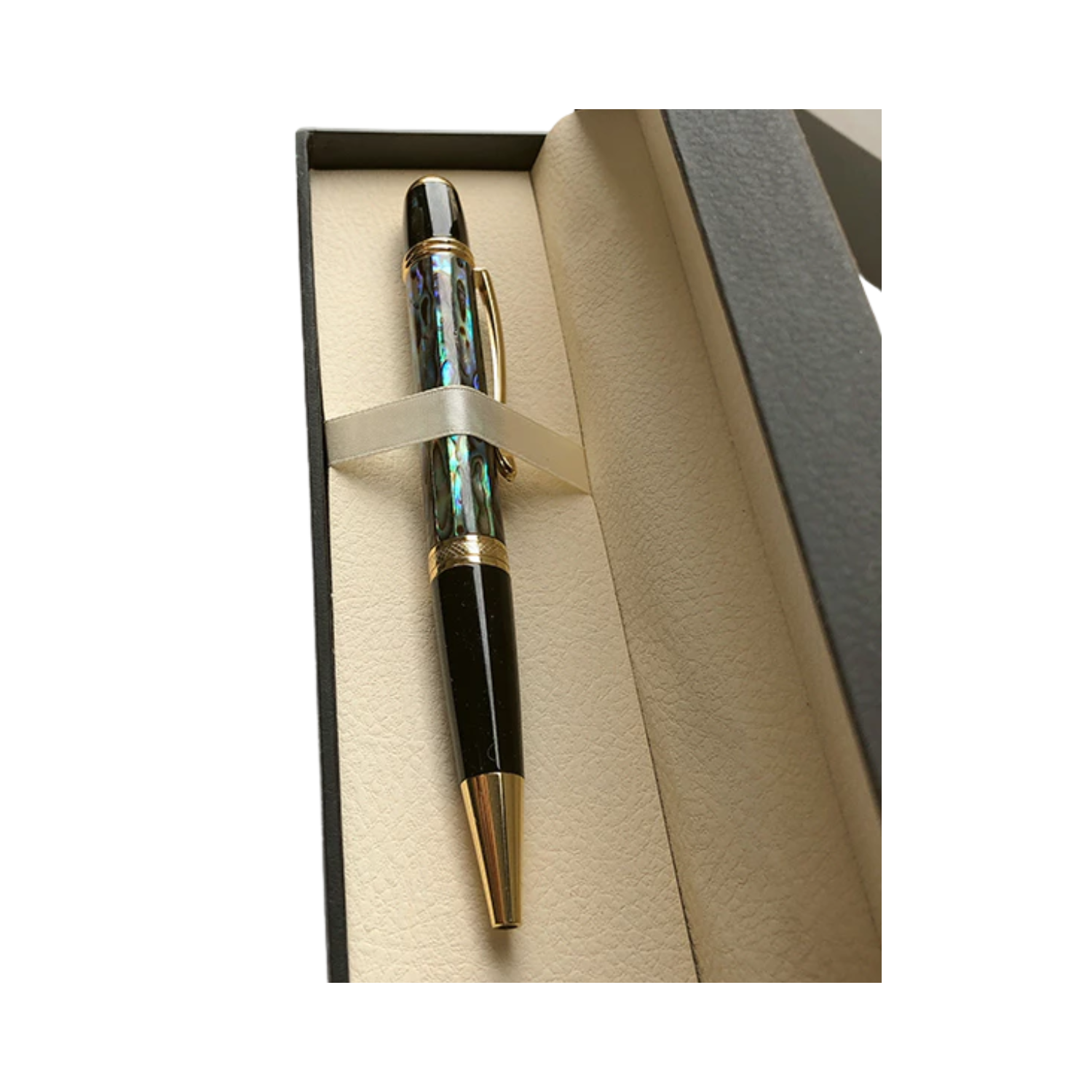 Modern Luxury Seashell Pen 1