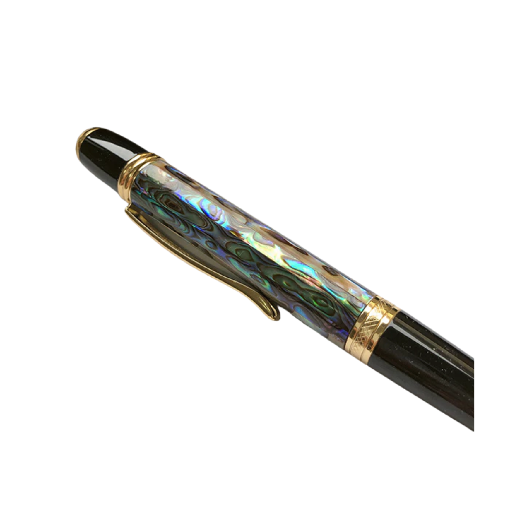 Modern Luxury Seashell Pen 1