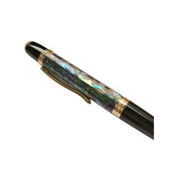 Modern Luxury Seashell Pen 1