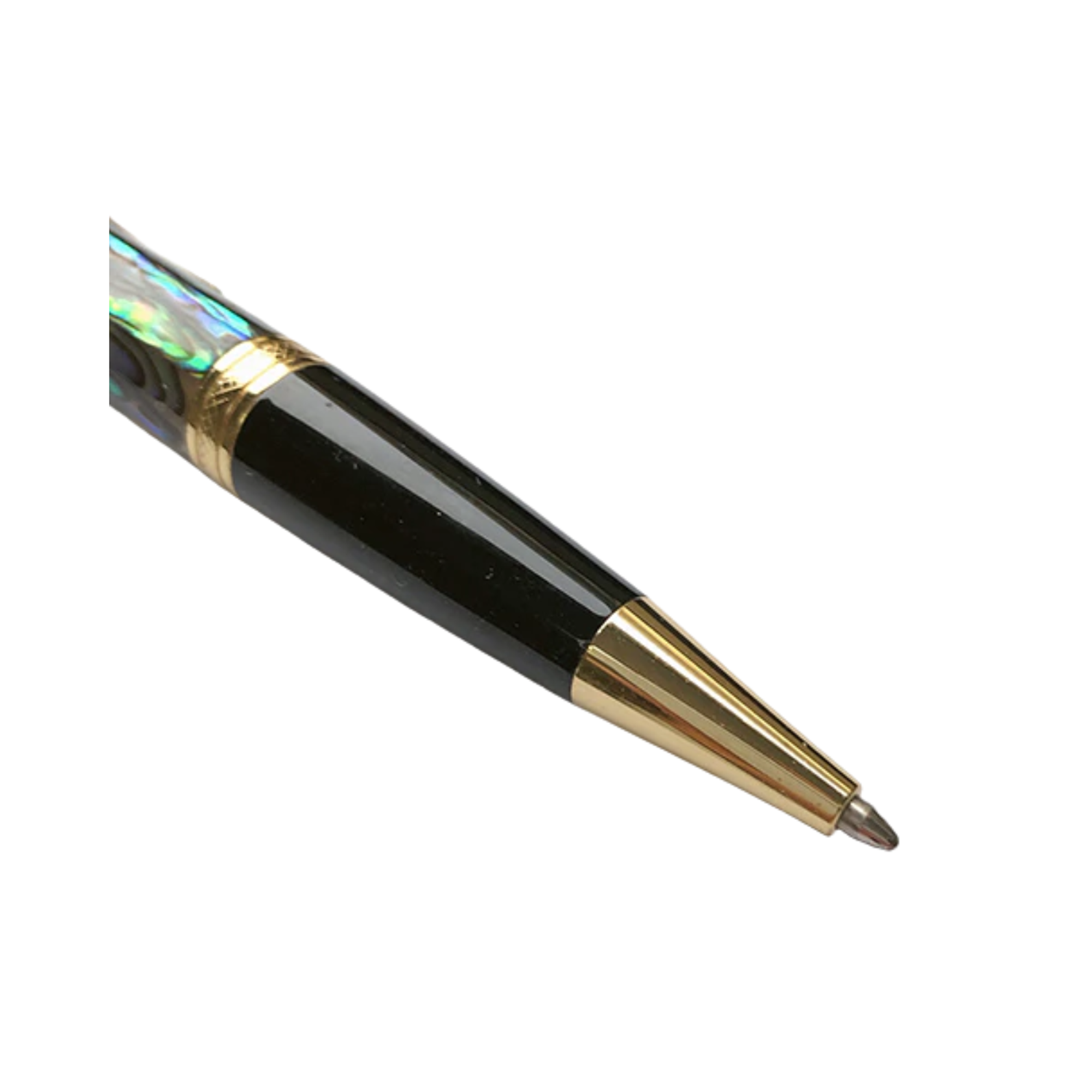 Modern Luxury Seashell Pen 1