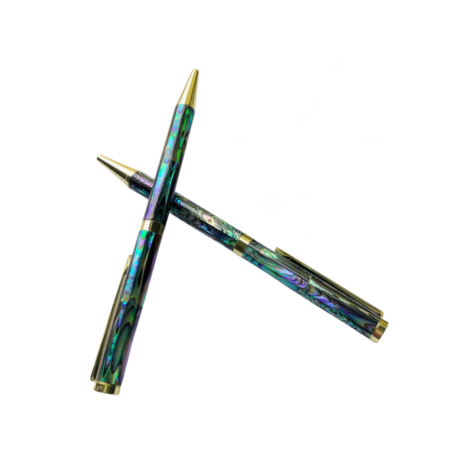 Modern Luxury Seashell Pen 3