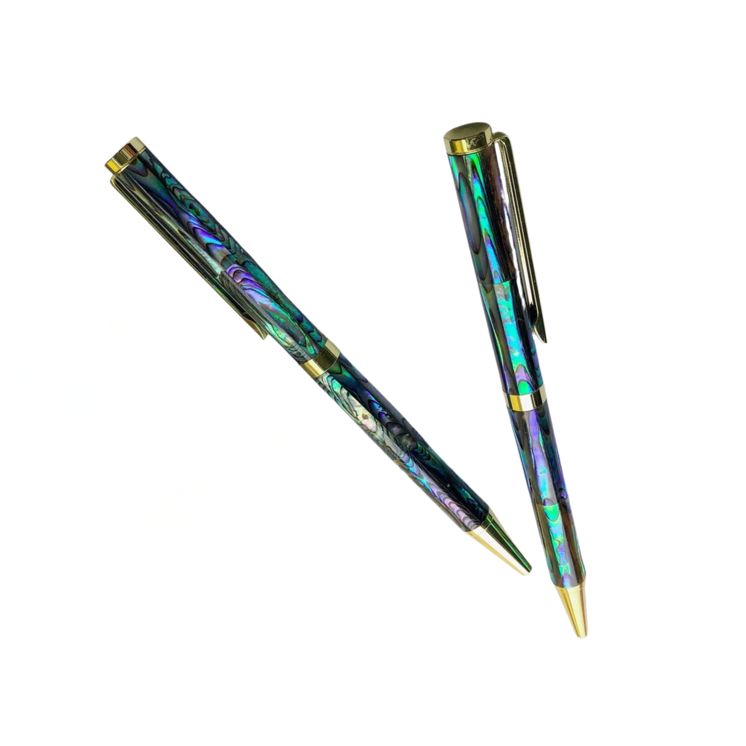 Modern Luxury Seashell Pen 3