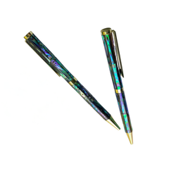 Modern Luxury Seashell Pen 3