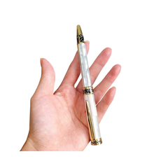 Modern Luxury Seashell Pen 4