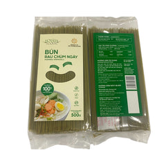 Moringa Rice Noodles
