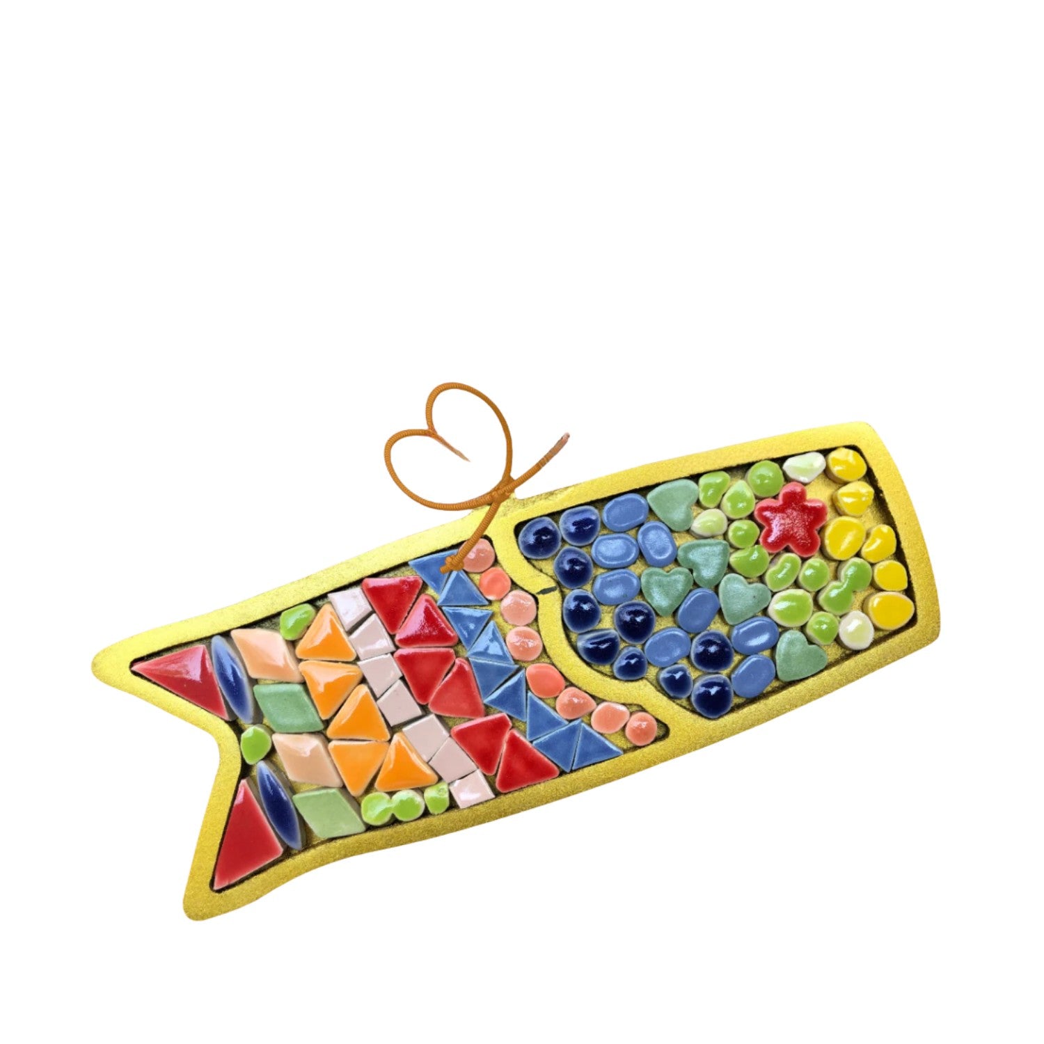 Mosaic Ceramic Picture Making Kit 3