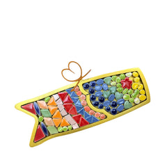 Mosaic Ceramic Picture Making Kit 3