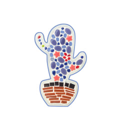 Mosaic Ceramic Picture Making Kit 4