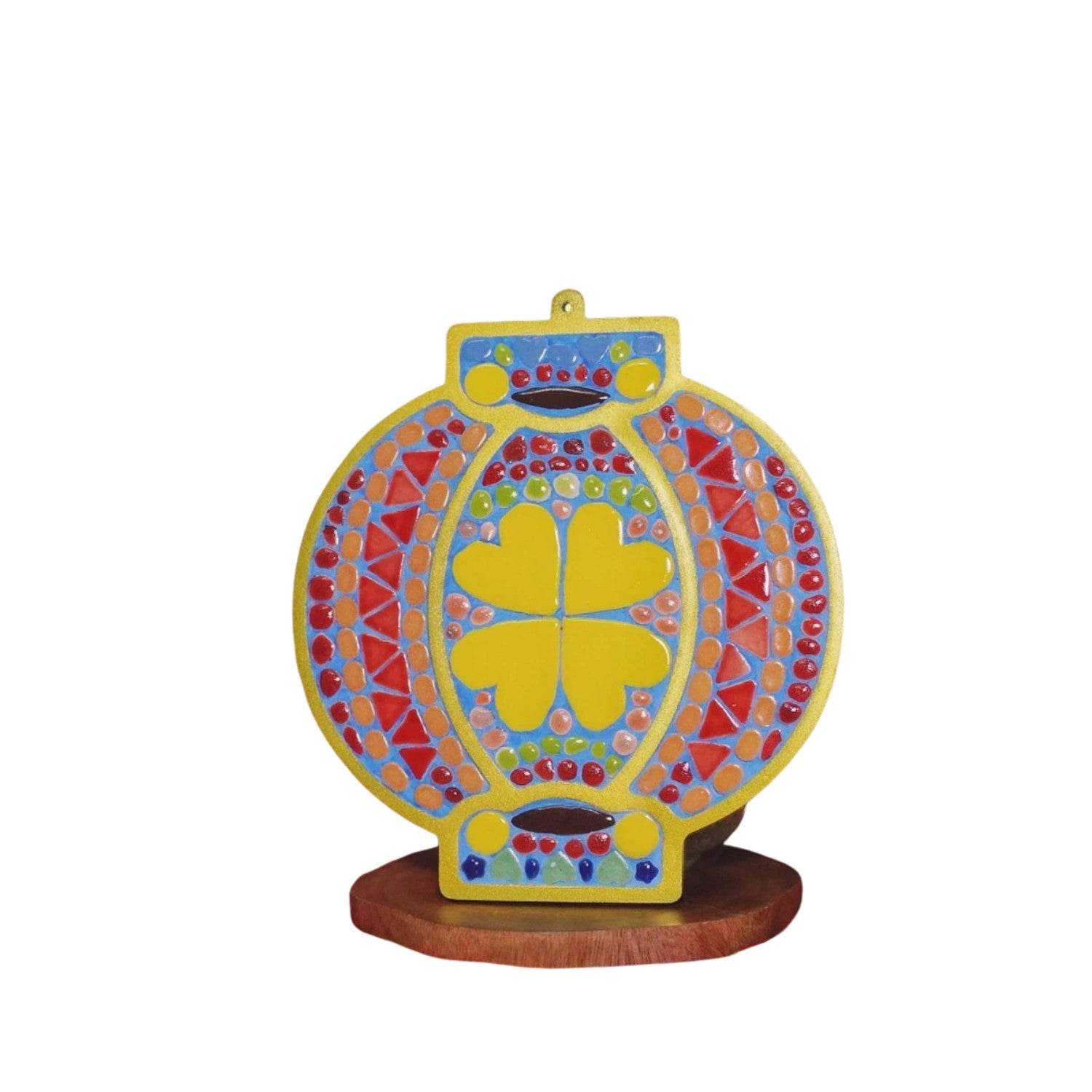 Mosaic Ceramic Picture Making Kit 1
