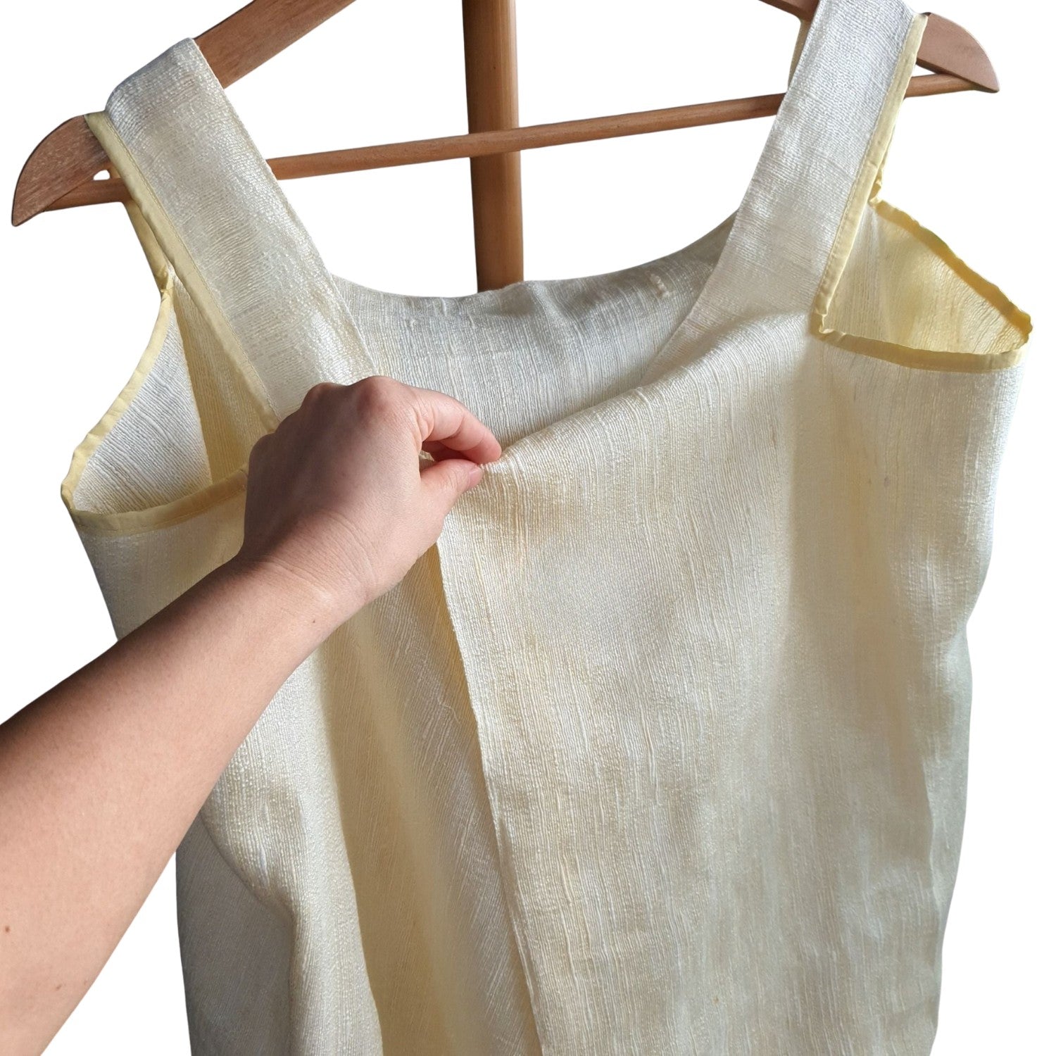 Mulberry Silk Handcrafted Bathrobe With Sleeves
