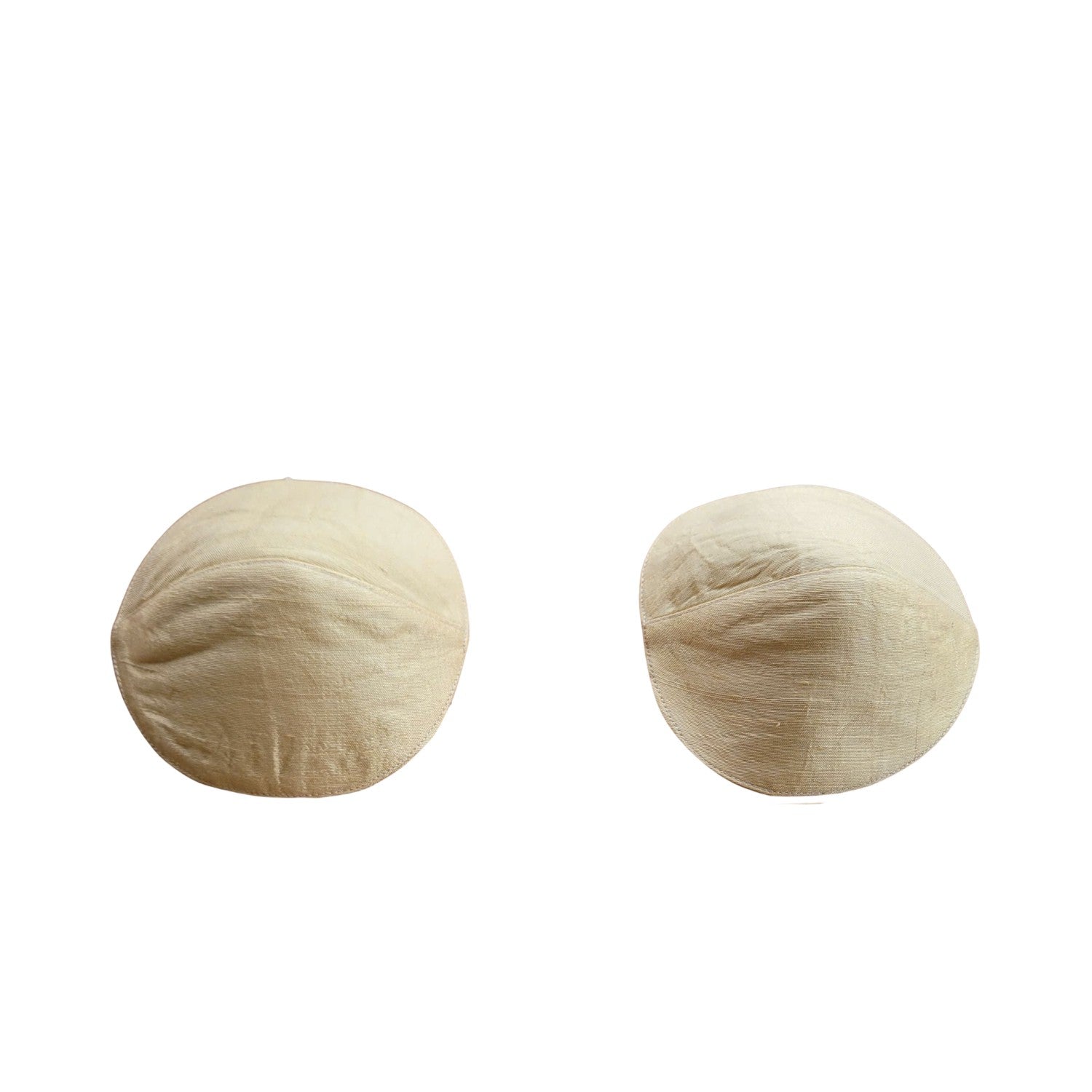 Mulberry Silk Handcrafted Bra Padding