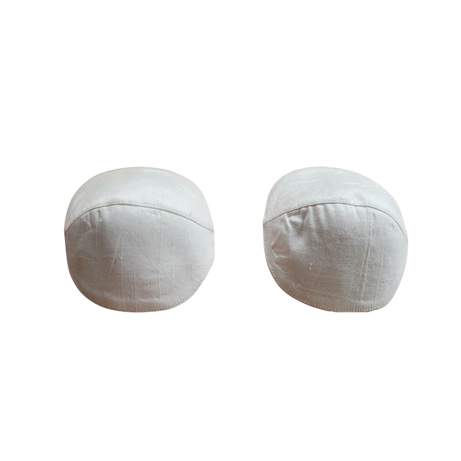 Mulberry Silk Handcrafted Bra Padding