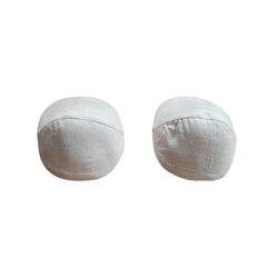 Mulberry Silk Handcrafted Bra Padding