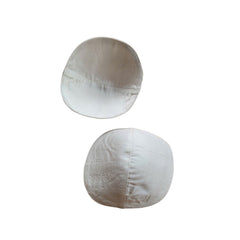 Mulberry Silk Handcrafted Bra Padding