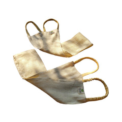 Mulberry Silk Handcrafted Massage Belt