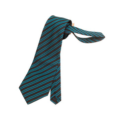 Mulberry Silk Handcrafted Tie 1
