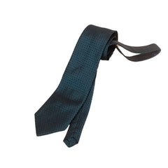 Mulberry Silk Handcrafted Tie 1