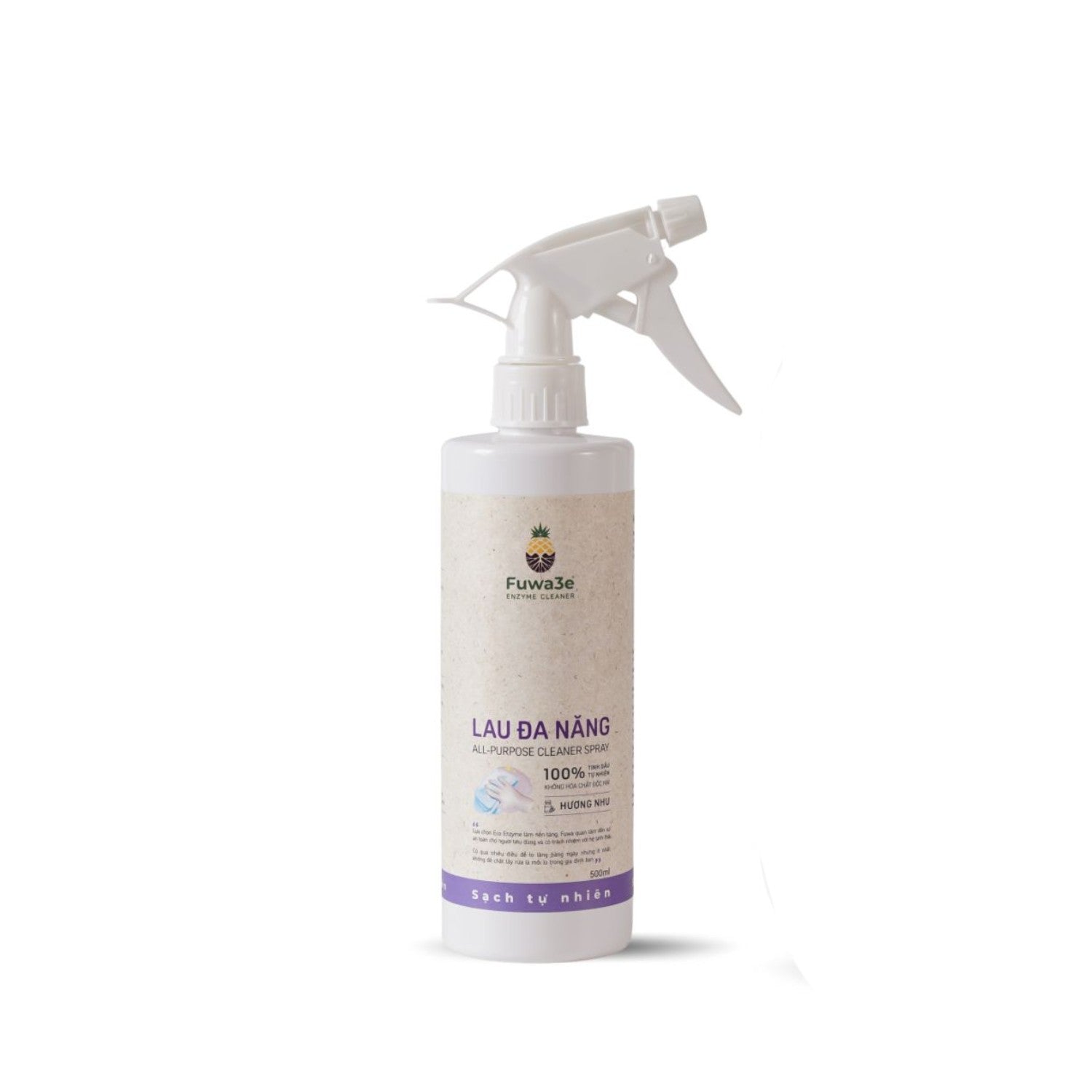 Multipurpose Cleaning