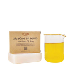 Multipurpose Soap