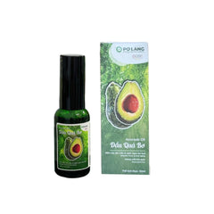 Natural Avocado Oil