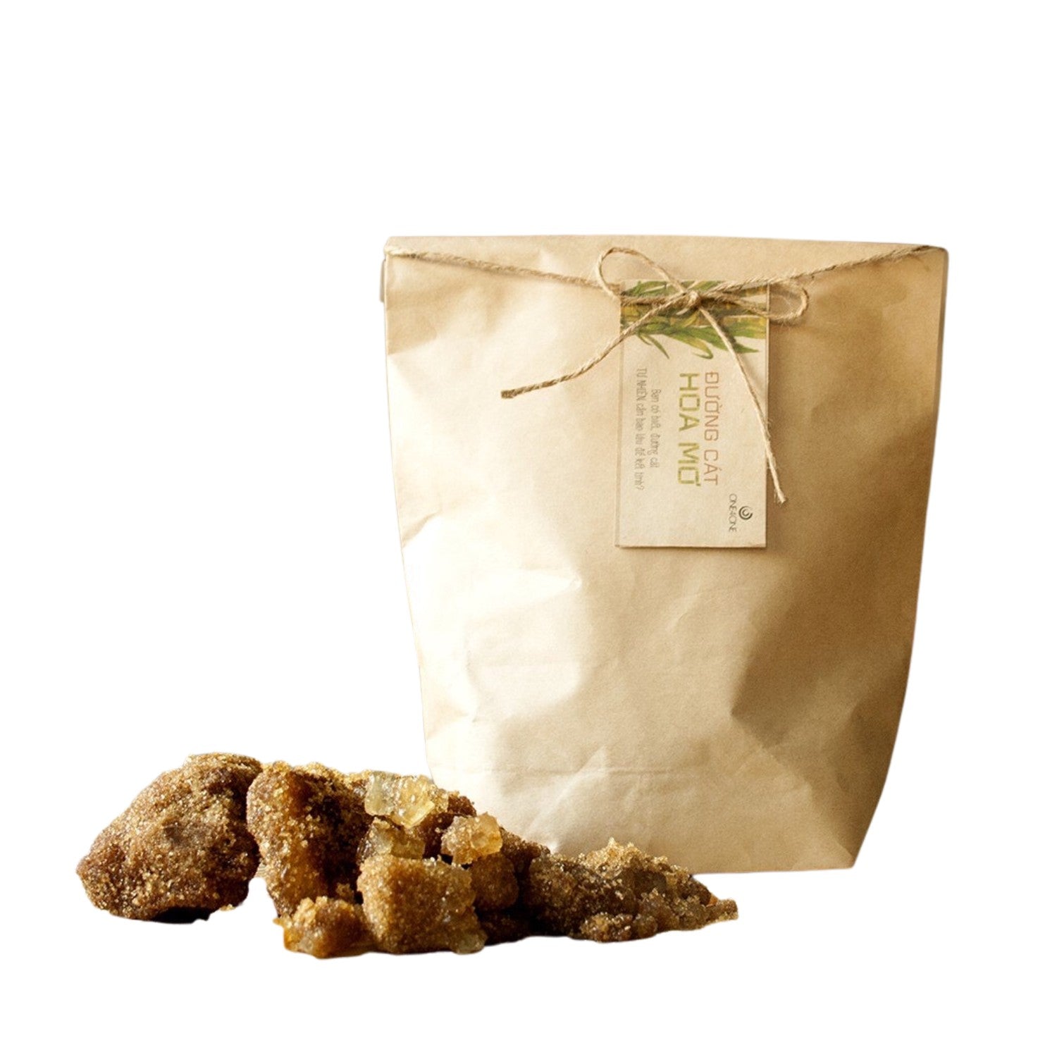 Natural Cane Sugar