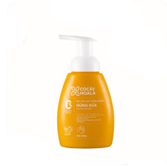 Natural Ginger Pineapple Hand Wash Foam
