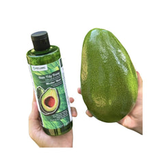 Natural Makeup Remover