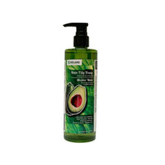Natural Makeup Remover