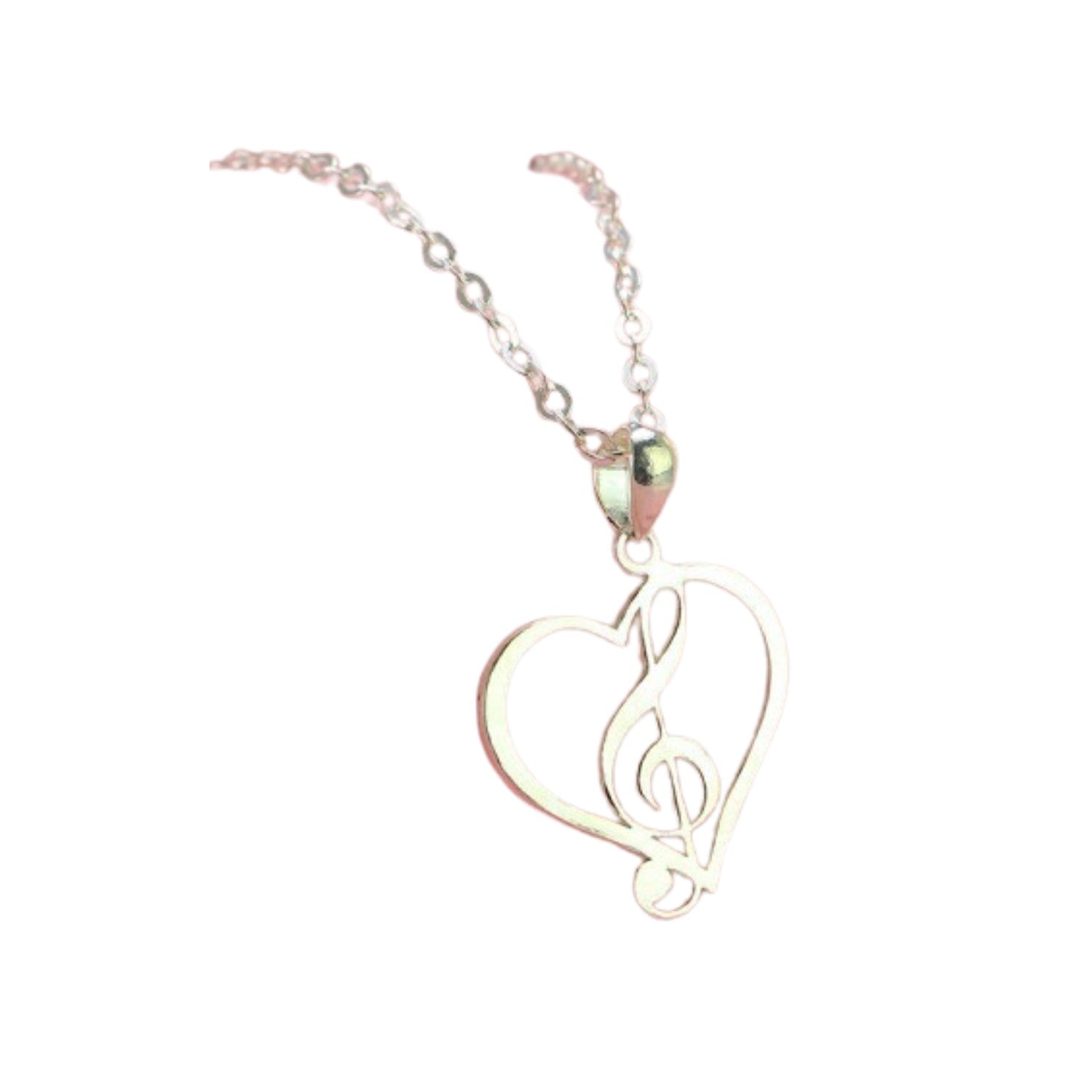Necklace Handcrafted 925 Sterling Silver