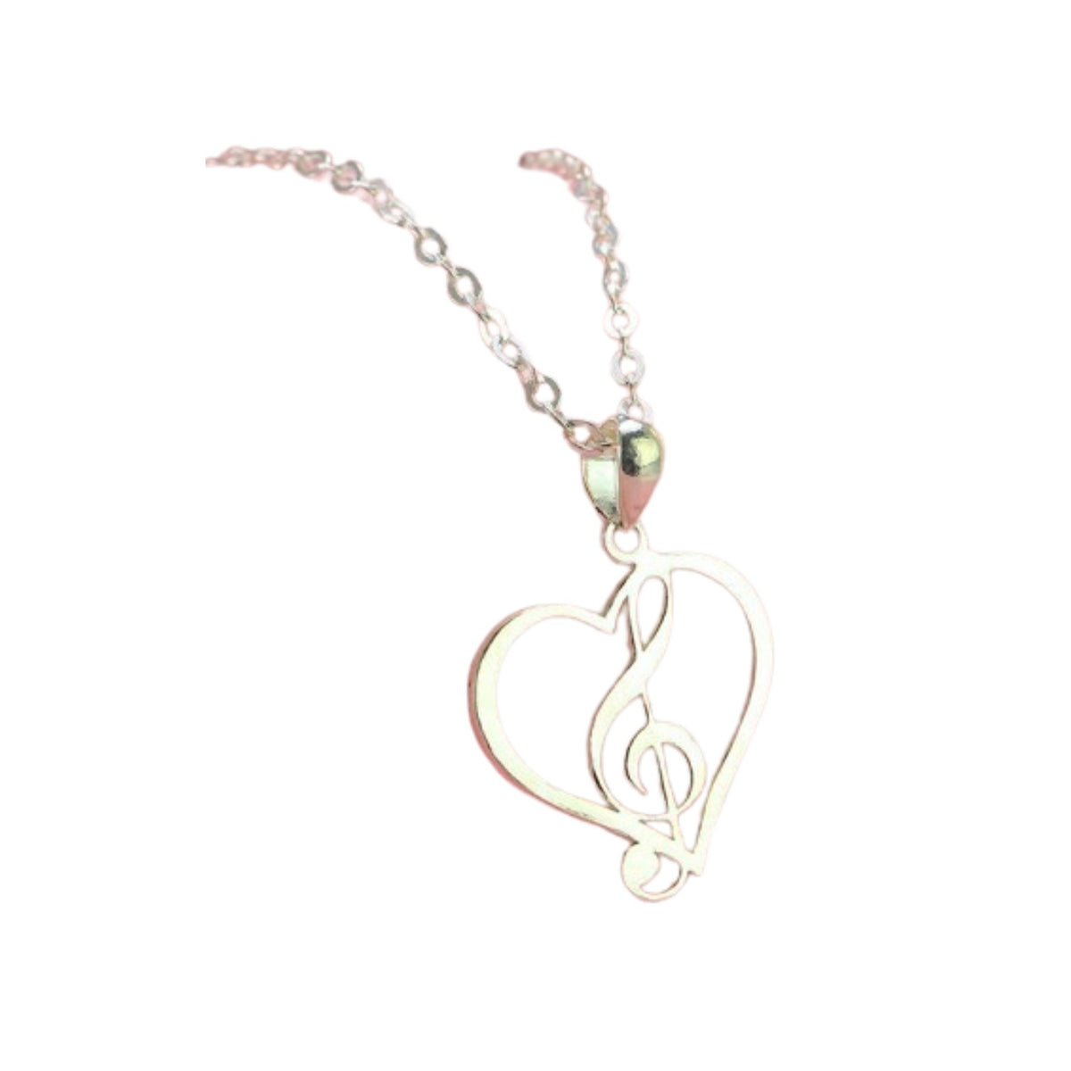 Necklace Handcrafted 925 Sterling Silver