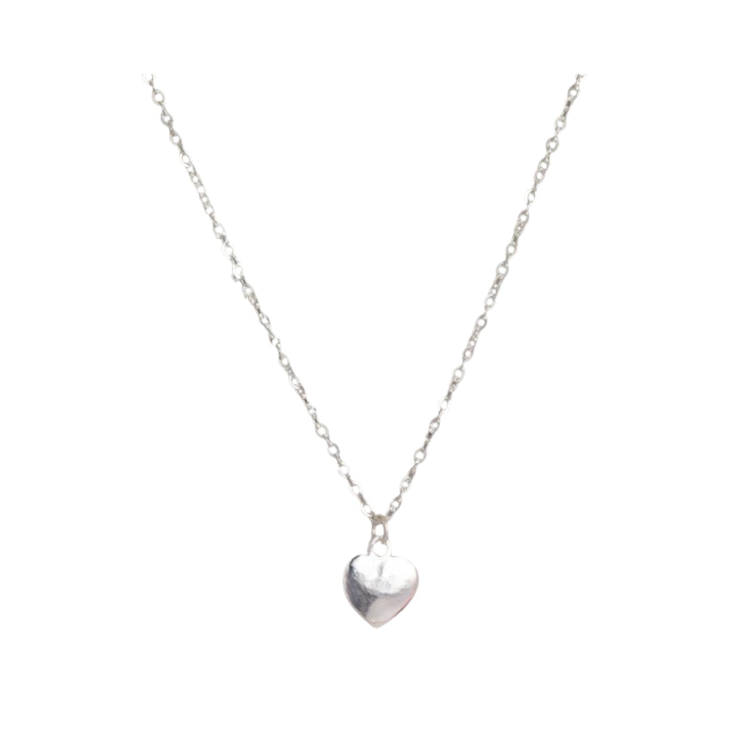 Necklace Handcrafted 925 Sterling Silver